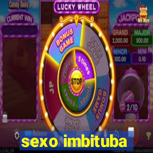 sexo imbituba